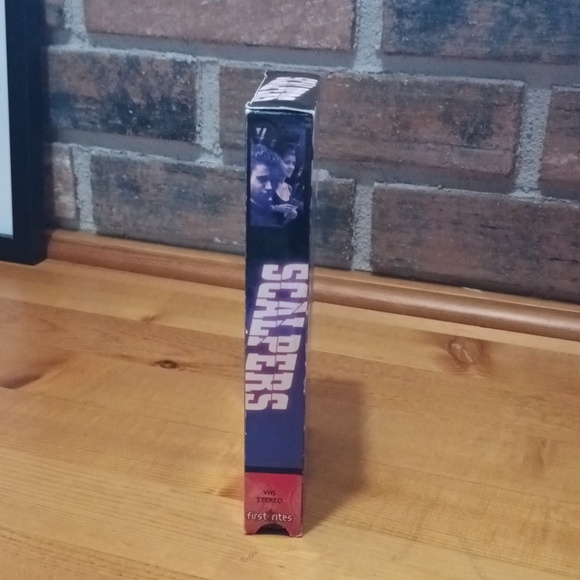 HOST PICK Scalpers vhs Videotape - Picture 2 of 7